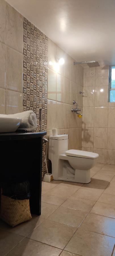 J-House, Spacious Apartments With Balconies, Thalassa 1Min Away Siolim Extérieur photo